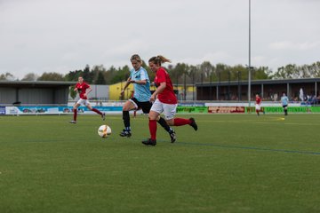 Bild 331 - Frauen Union Tornesch - Eimsbuettel : Ergebnis: 1:1